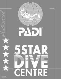 PADI 5 Star Centre Samui
